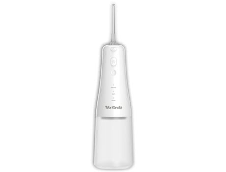 Irrigador Dental Mx Onda MXHD2412 Branco