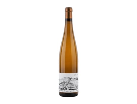 Vinho branco JEAN LOUIS TRAPET Schlossberg Riesling Alsace Grand Cru (0.75 L - 1 Unidade)