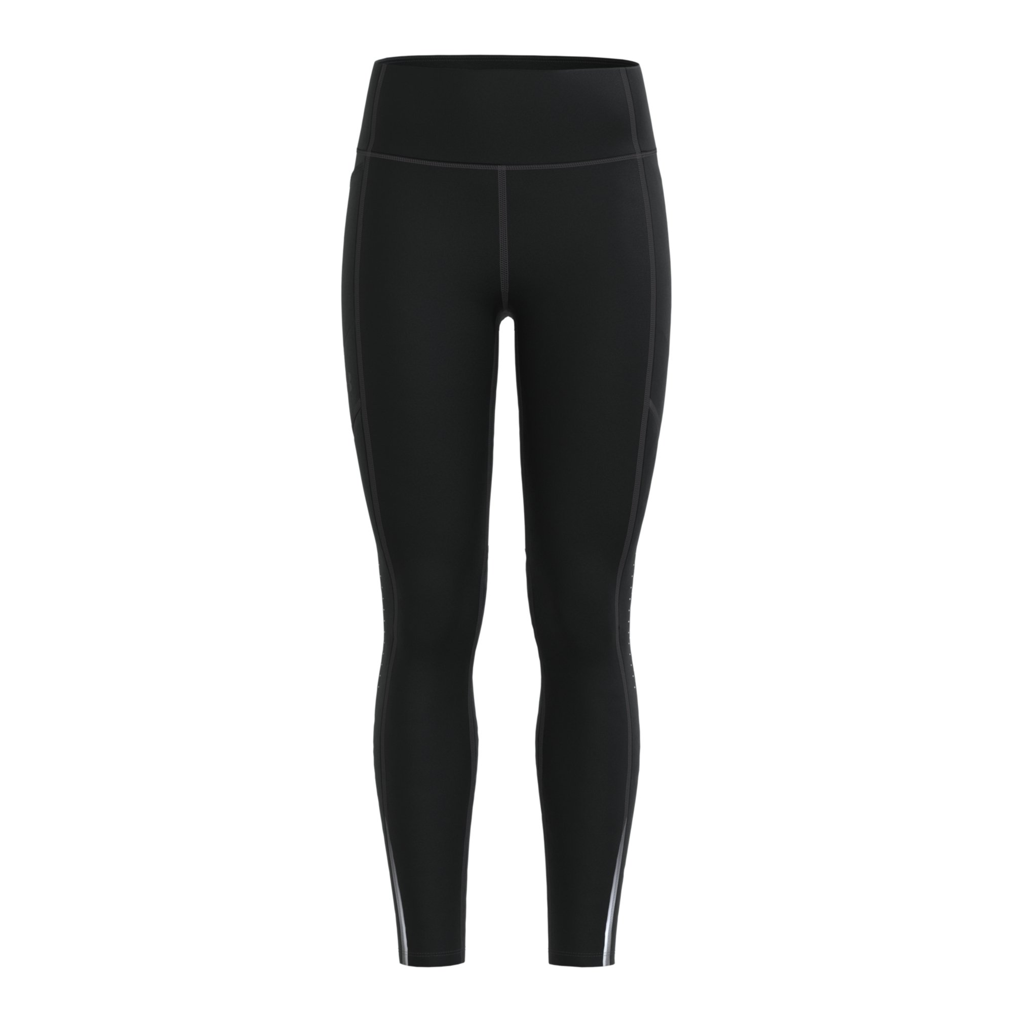 Leggings UNDER ARMOUR Mulher (L - Multicor)