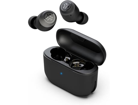 Auriculares Bluetooth Com Fio Com Microfone e Mais Worten.pt