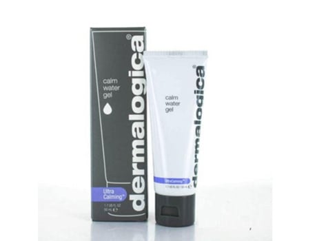 Dermalogica Gel De Água Calmante Ultracalmante 50 Ml 70 Gr