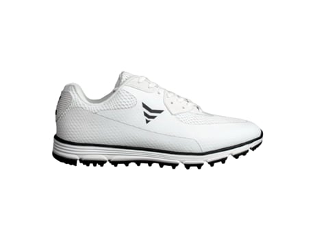 Sapatos Unissexo Core Acecross Pvc Branco (eu44 / Uk9.5)