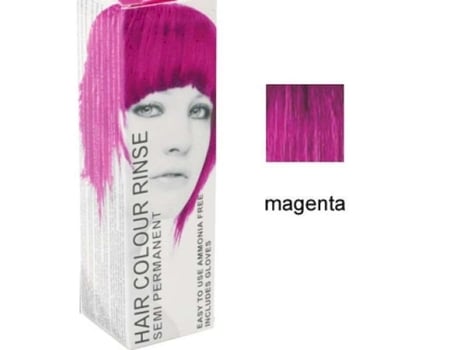 STARGAZER-HAIR COLOUR MAGENTA 75ml