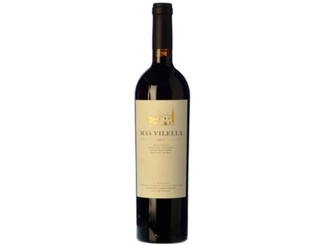 Vinho AUTÒCTON Autòcton Mas Vilella Negre Crianza (0.75 L - 1 unidade)