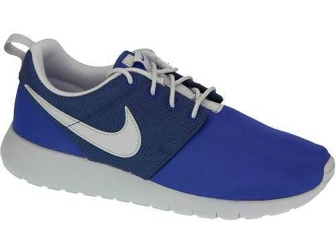 Nike cheap roshe blu