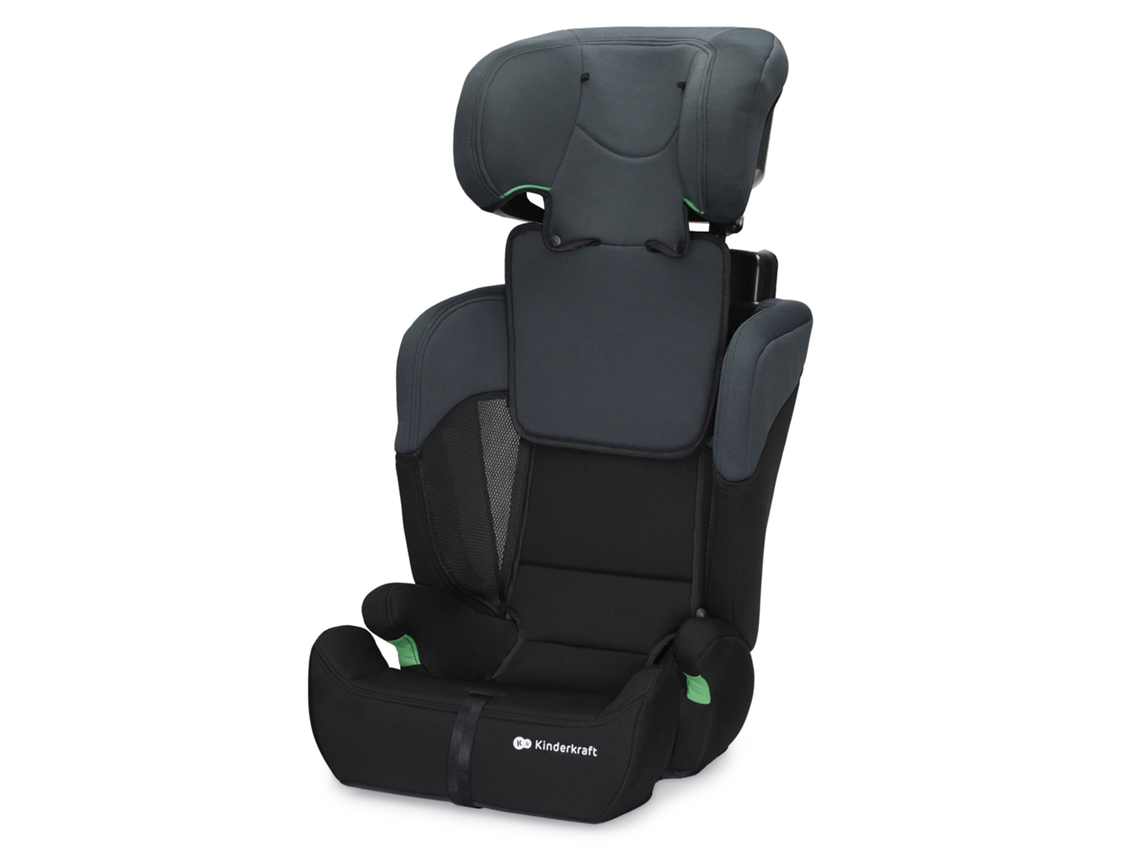 KINDERKRAFT Cadeiras Auto | Cadeira Auto Gr 0/1/2/3 Myway Kinderkraft Black