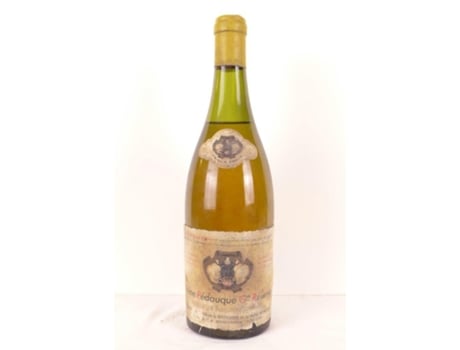 Vinho Branco REINE PÉDAUQUE 1960 (75 cl - 1 unidade)