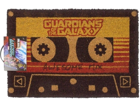 Tapete GUARDIANS OF THE GALAXY UTNS5066_1