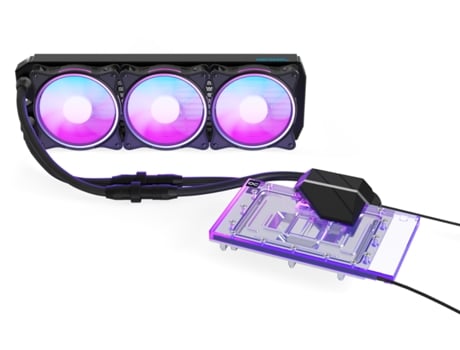 Cooler Alphacool