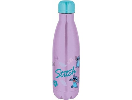 Garrafa STITCH 780 ml Aço inoxidável