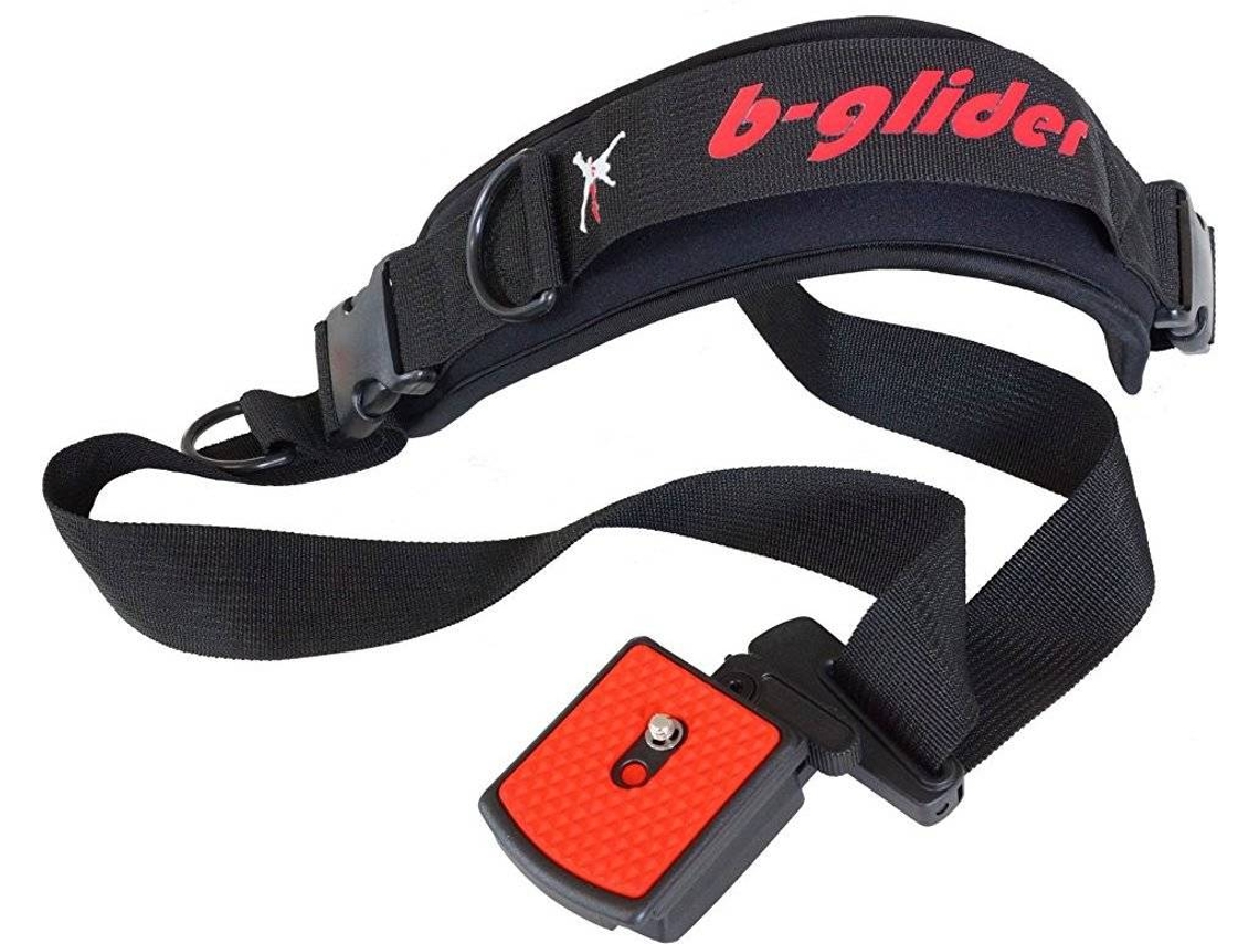 Correia De Ombro B-GRIP B-GLIDER Preto | Worten.pt