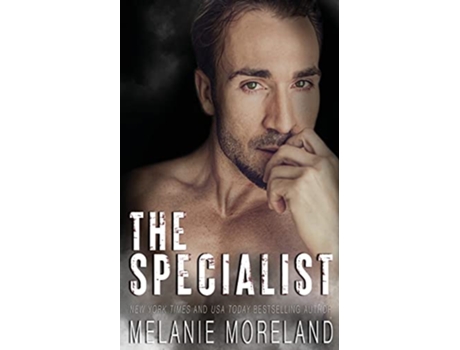 Livro The Specialist de Melanie Moreland (Inglês)