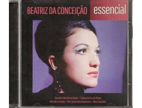 CD Betariz da Conceição - Essencial