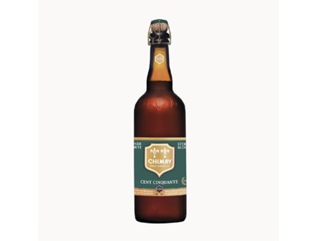 Cerveja CHIMAY 150 75 cl (1 unidade)