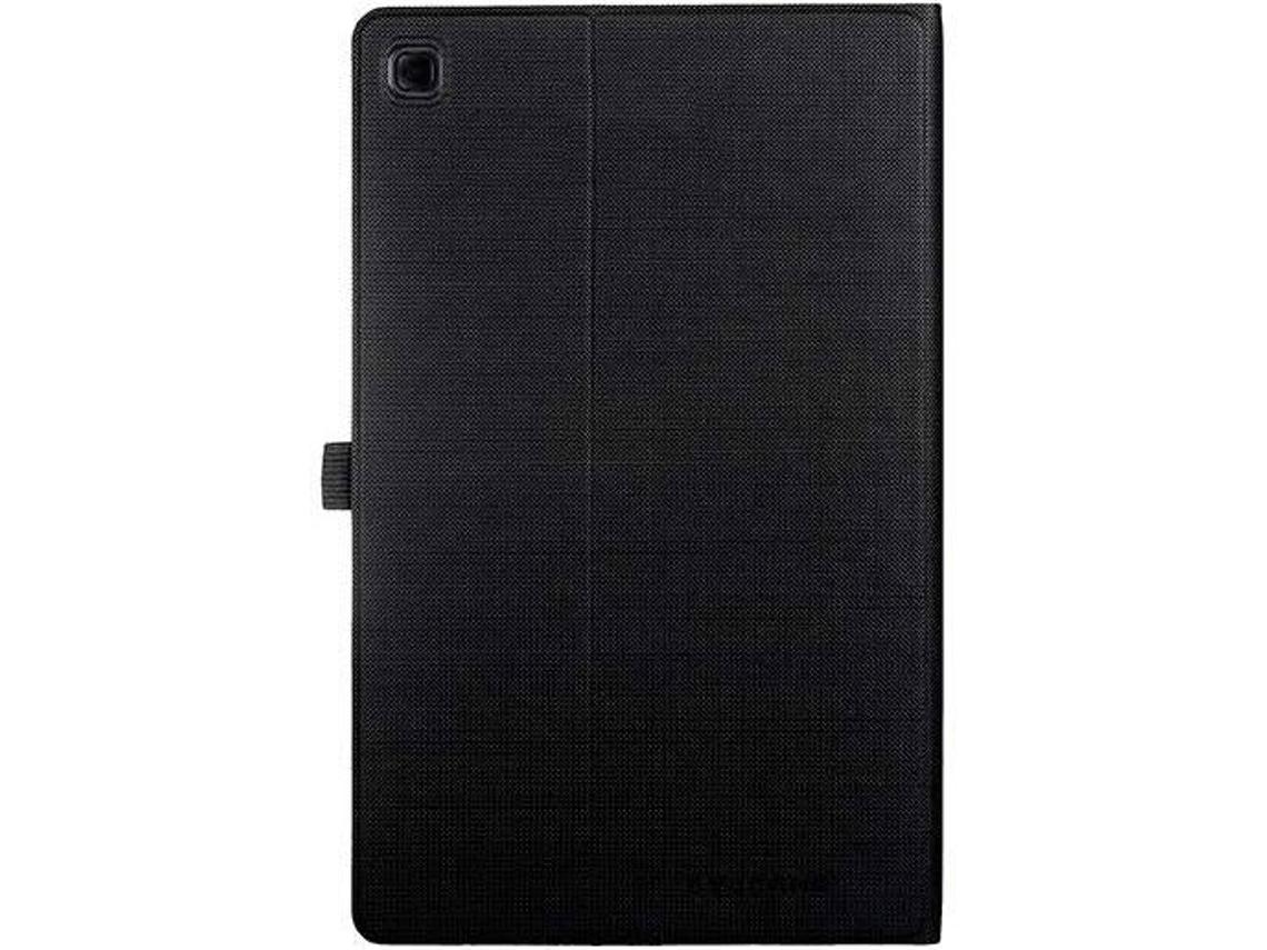 Capa Ipad Pro Woodacessories Ecoflip Preto Worten Pt