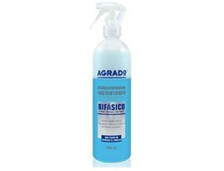 Acondicionador Bifásico 400 ml