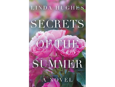 Livro Secrets of the Summer de Linda Hughes (Inglês)