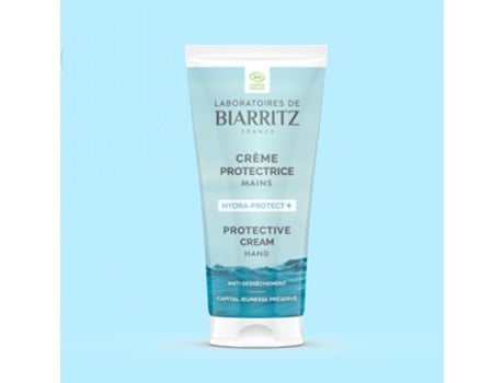 Creme de Mãos LABORATÓRIOS DE BIARRITZ Protetor (50ml)