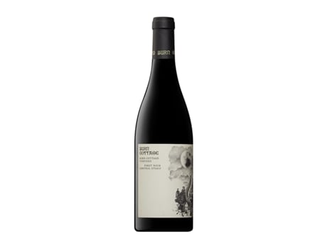 Vinho BURN COTTAGE Vineyard Pinot Preto Central Otago (0.75 L - 1 Unidade)