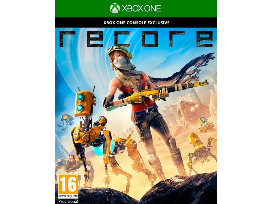 ReCore - Xbox One
