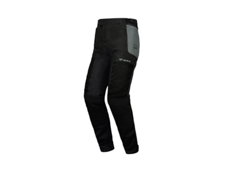 Calças de Motocicleta Ixon M-Njord (Tam: 4XL)