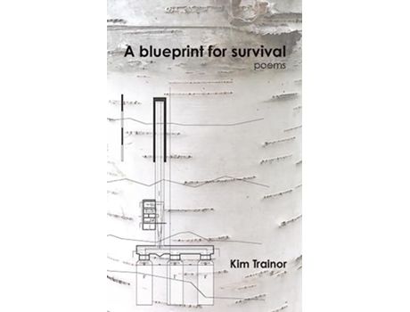 Livro Blueprint For Survival de Kim Trainor (Inglês)