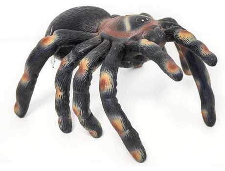 Decorações para Halloween N/A Aranha  (30 cm)