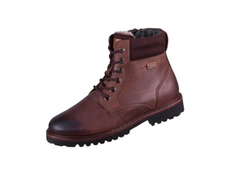 Botas Homem SIOUX Castanho (Tam: 8.5 uk)