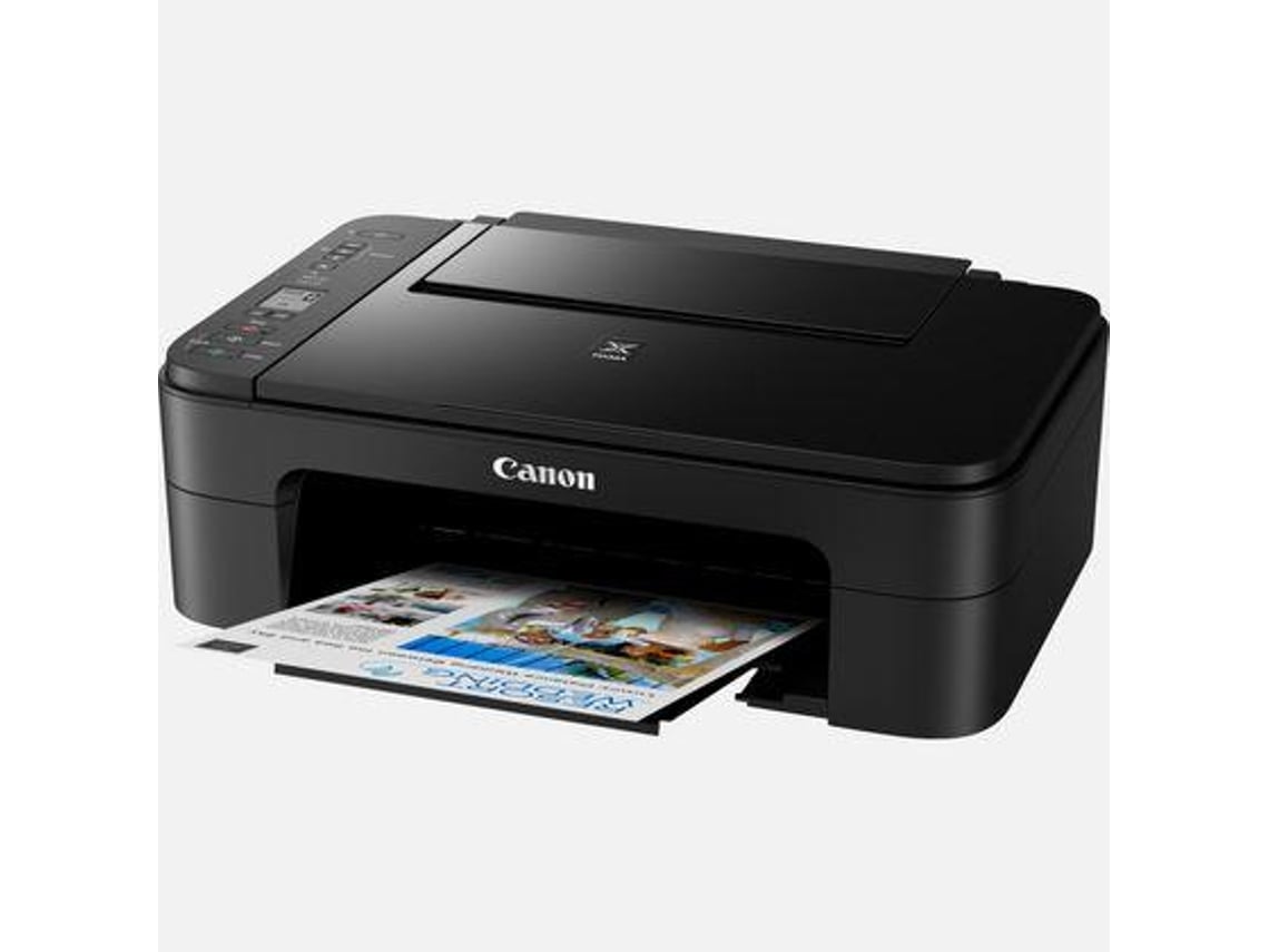 canon pixma multifunction printer