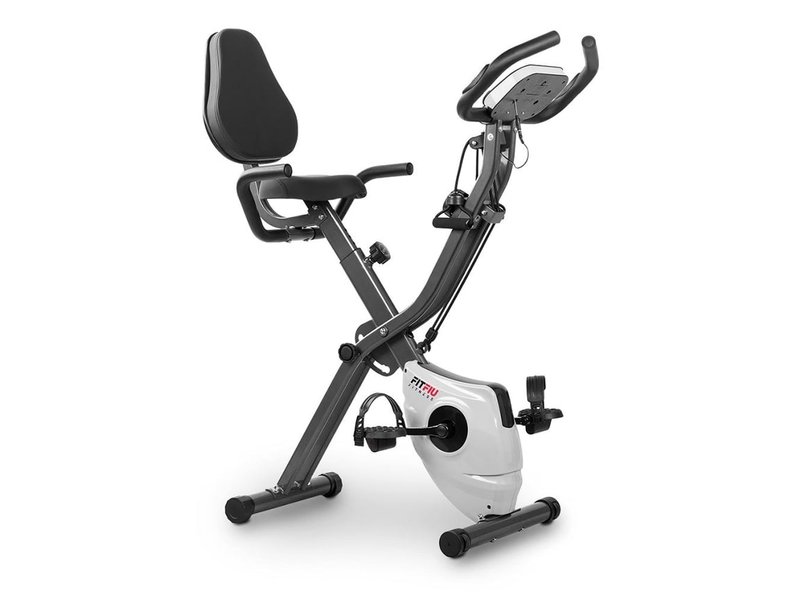 Fitfiu fitness online bicicleta