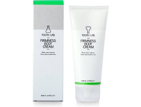 Creme Corporal  Firmness (200 ml)