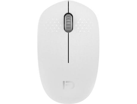 Rato SEIGNEER i210 (Wireless - Branco)