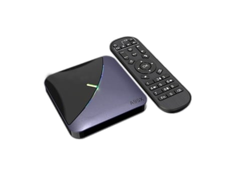 MXQMini TV Stick With Android 10.0 4K Smart TV Box 2.4G WiFi Mini Smart TV  Stick H.265 Media Player Set