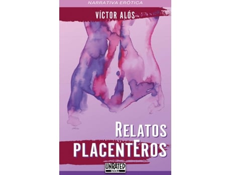 Livro Relatos Placenteros de Alós Yus Víctor (Espanhol)