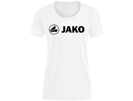 T-shirt Feminino JAKO Multicor (34)