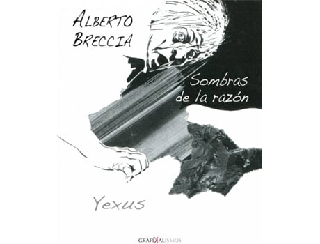 Livro Alberto Breccia de Jesús García Sierra (Espanhol)