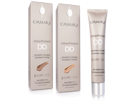 Casmara Creme Dia Protetor Urban Protec DD 02