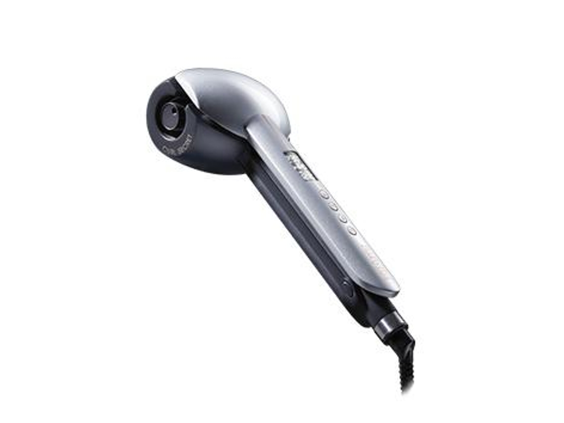 Babyliss C1600E Utens lio Penteado Ferro de Ondula o Autom tico