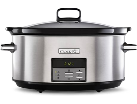 Slow Cooker Russell Hobbs 22750-56 6L