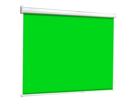 Painel de Tela Dobrável PHOENIX Chromakey Tecido Verde (2 X 2.5M)