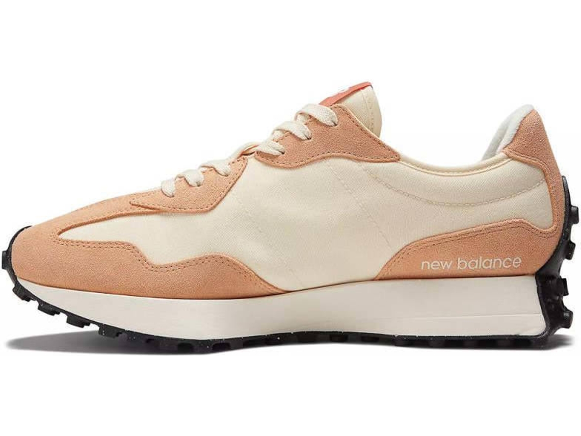 New balance hot sale 327 laranja