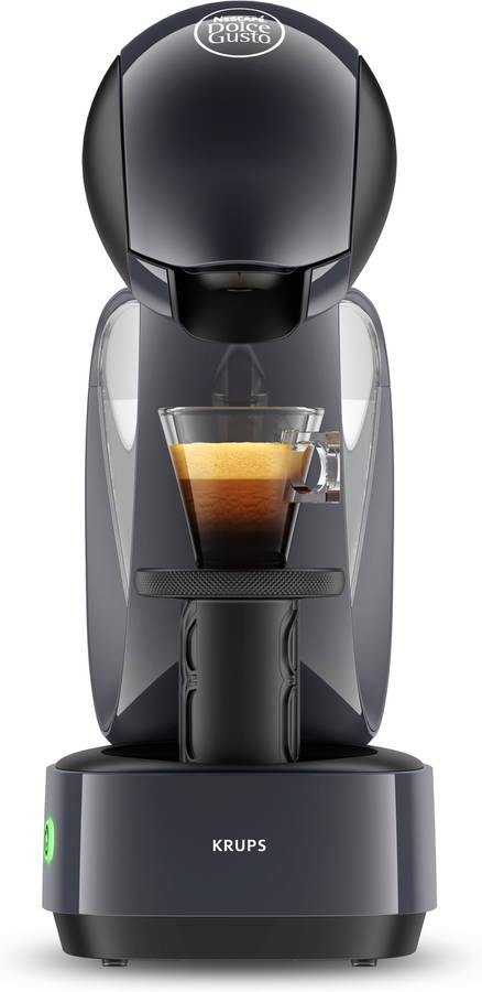 KRUPS Nescafé Dolce Gusto Infinissima - Pod Coffee Machine - Portugal, New  - The wholesale platform