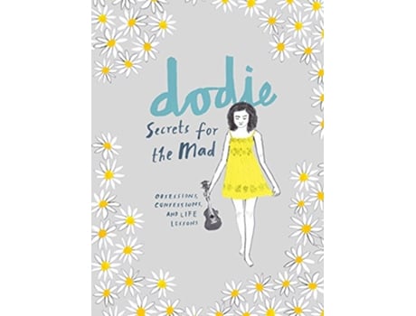 Livro Secrets for the Mad de Dodie Clark (Inglês)