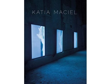 Livro Katia Maciel de Katia Maciel (Português do Brasil)