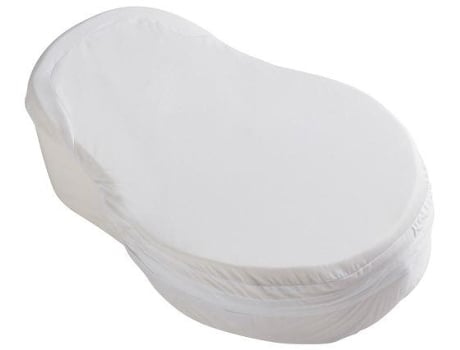 Red Castle Replacement Protective Cover For Cocoonababy White 139 Gr