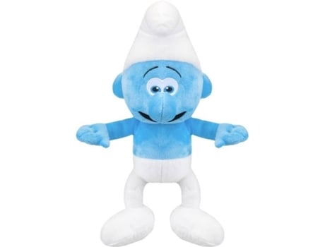 Peluche GRUPO MOYA Smurf dos Smurfs (40 cm)