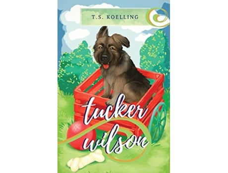 Livro Tucker Wilson de Ts Koelling (Inglês)