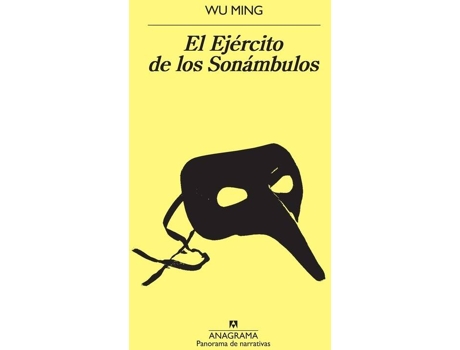 Livro El EjÉrcito De Los Soní?Mbulos  