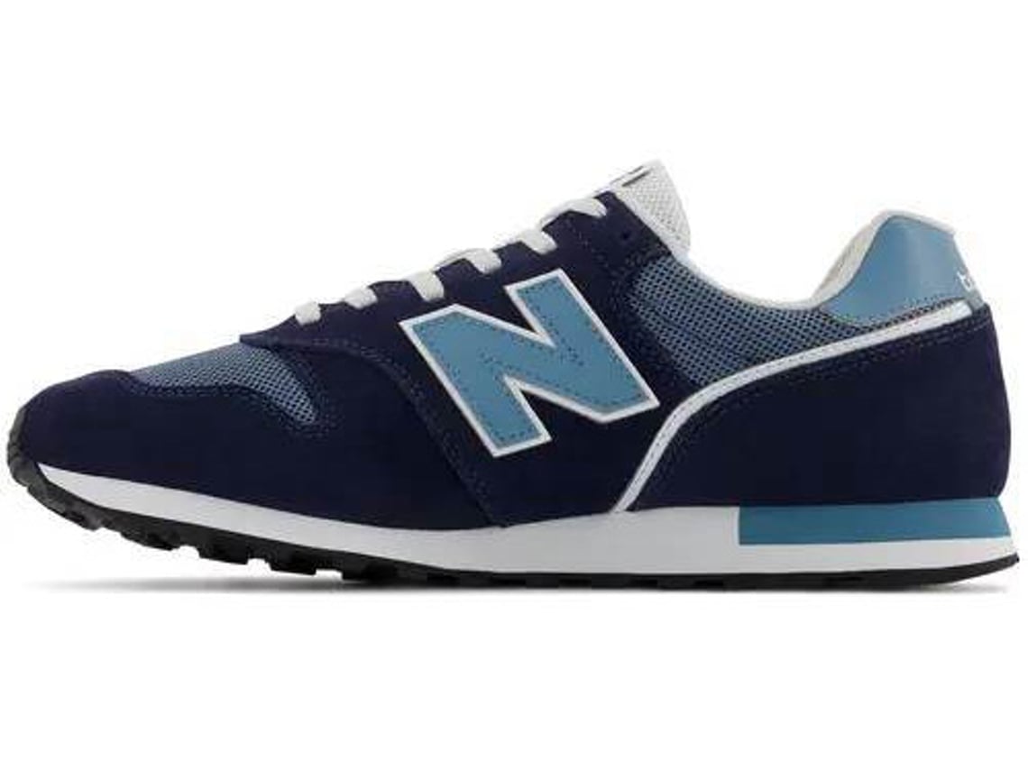 New balance 373 azul 2024 marinho