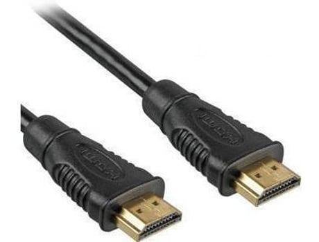 Cabo HDMI PREMIUMCORD (20 m - Preto)